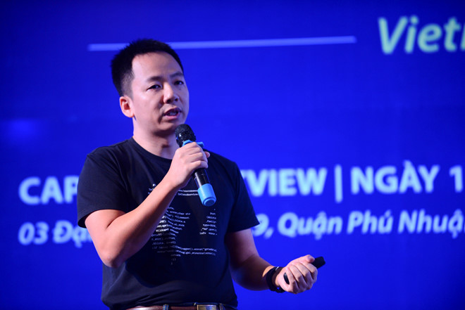 Kinh doanh online hieu qua qua he sinh thai cua Zalo hinh anh 1